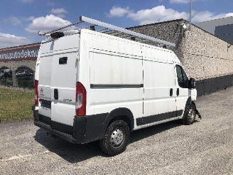 demontáž osobní automobily Citroën Jumper 2.2 HDI   4H03 2020/3