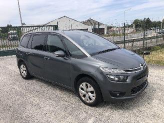 Schadeauto Citroën C4-picasso 1.2 TURBO  5 PLACES 2016/3