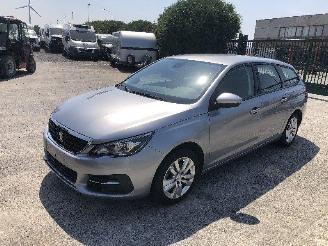  Peugeot 308 COMBI  1.2 TURBO 2019/8