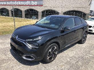 škoda osobní automobily Citroën C4 1.2 2023/5