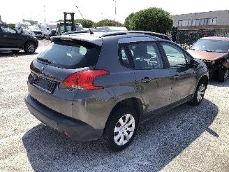 Peugeot 2008 1.2 picture 3