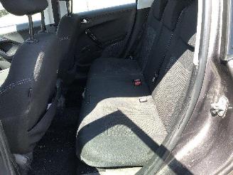 Peugeot 2008 1.2 picture 20