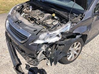 Peugeot 2008 1.2 picture 11