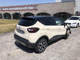 Avarii autoturisme Renault Captur 1.5 DCI 2017/12