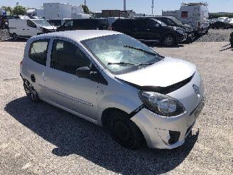Renault Twingo 1.1  D4F picture 4