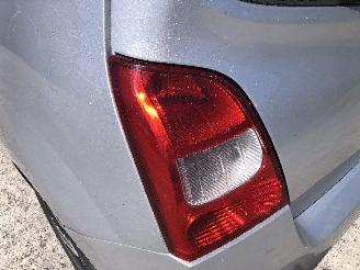 Renault Twingo 1.1  D4F picture 12