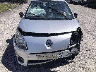 Renault Twingo 1.1  D4F picture 9