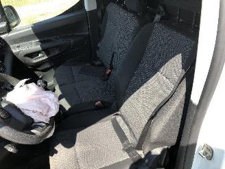 Citroën Berlingo 1.5 hdi picture 30