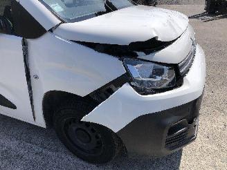 Citroën Berlingo 1.5 hdi picture 8