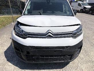 Citroën Berlingo 1.5 hdi picture 9