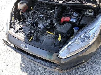 Ford Fiesta 1.0 picture 11