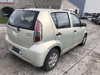 Daihatsu Sirion 1.0 12v picture 6