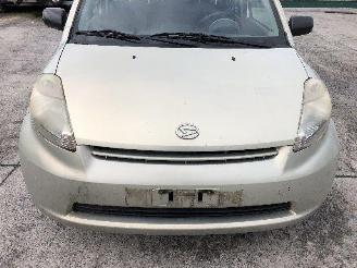 Daihatsu Sirion 1.0 12v picture 3