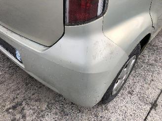 Daihatsu Sirion 1.0 12v picture 7