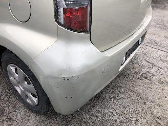 Daihatsu Sirion 1.0 12v picture 12