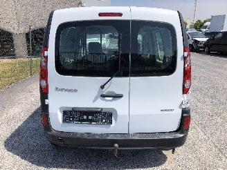 Renault Kangoo 1.5 DCI picture 10