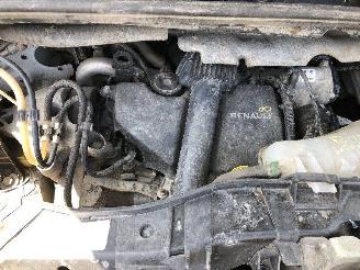 Renault Kangoo 1.5 DCI picture 21