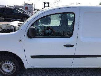 Renault Kangoo 1.5 DCI picture 13