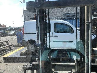 Renault Kangoo 1.5 DCI picture 22