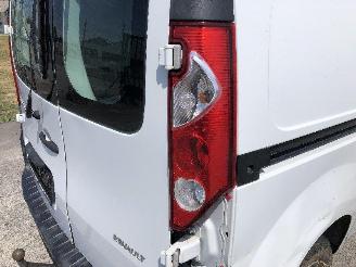 Renault Kangoo 1.5 DCI picture 9