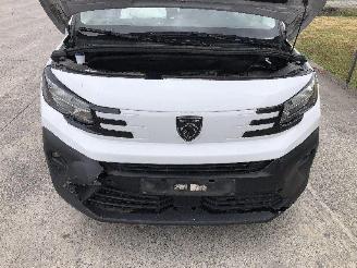 Peugeot Partner 1.5 HDI  AUTOMATIQUE picture 13