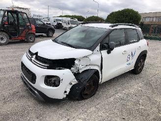 Citroën C3 Aircross 1.5 HDI  VAN picture 4