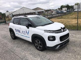 Citroën C3 Aircross 1.5 HDI  VAN picture 3