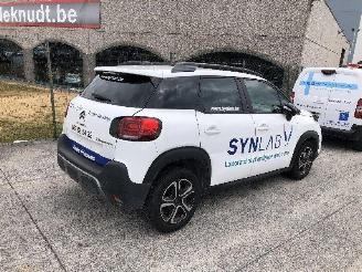 Unfallwagen Citroën C3 Aircross 1.5 HDI  VAN 2021/6