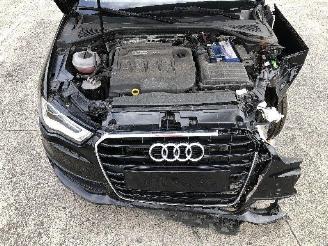 Audi A3 SPORTBACK 1.6 TDI picture 9