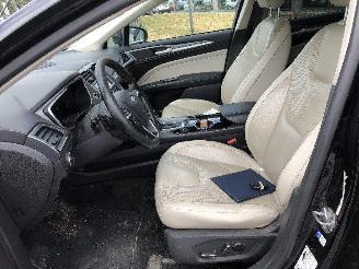 Ford Mondeo 2.0 TDCI AUTOMATIQUE picture 6