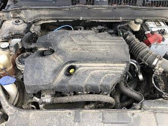 Ford Mondeo 2.0 TDCI AUTOMATIQUE picture 18
