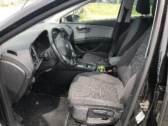 Seat Leon ST   1.0 AUTOMATIQUE picture 6