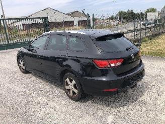 Seat Leon ST   1.0 AUTOMATIQUE picture 3