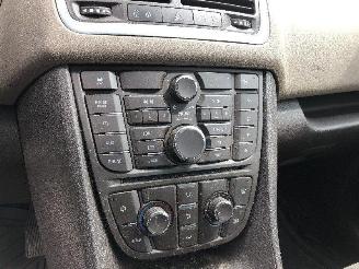 Opel Meriva 1.4 A14XER picture 10