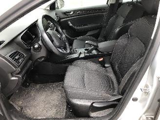 Renault Mégane 1.2  Grandtour picture 6