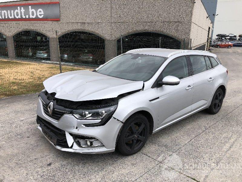 Renault Mégane 1.2  Grandtour