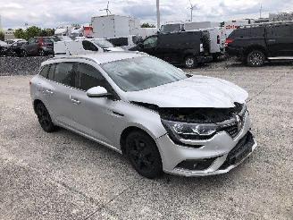 Renault Mégane 1.2  Grandtour picture 2