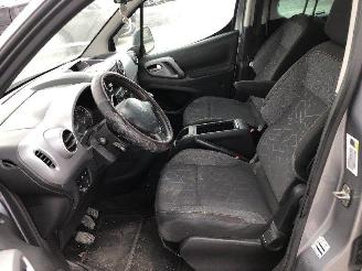 Peugeot Partner TEPEE  1.2 picture 6
