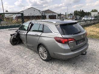 Opel Astra 1.6 CDTI   B16DTH picture 2