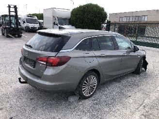 Sloopauto Opel Astra 1.6 CDTI   B16DTH 2016/10
