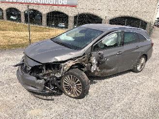 Opel Astra 1.6 CDTI   B16DTH picture 4