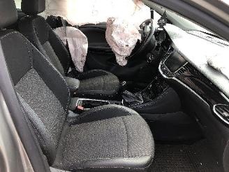 Opel Astra 1.6 CDTI   B16DTH picture 8