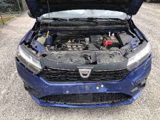 Dacia Sandero 1.0 picture 13