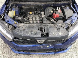 Dacia Sandero 1.0 picture 14