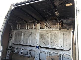 Mercedes Sprinter 214 cdi picture 19