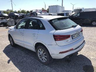 Audi Q3 2.0 TDI quattro  s-tronic picture 2