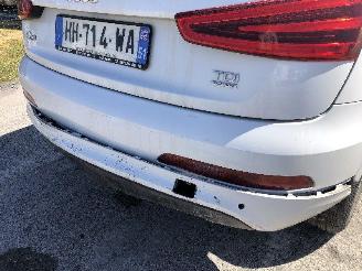 Audi Q3 2.0 TDI quattro  s-tronic picture 13