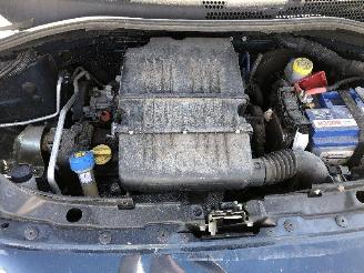 Fiat 500  1.2 CABRIO  LOUNGE picture 17