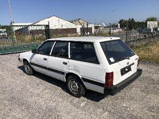 Subaru 1.6 L 16 picture 3