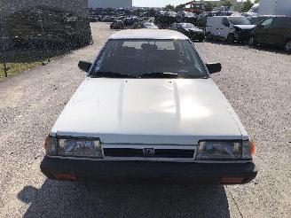 Subaru 1.6 L 16 picture 19